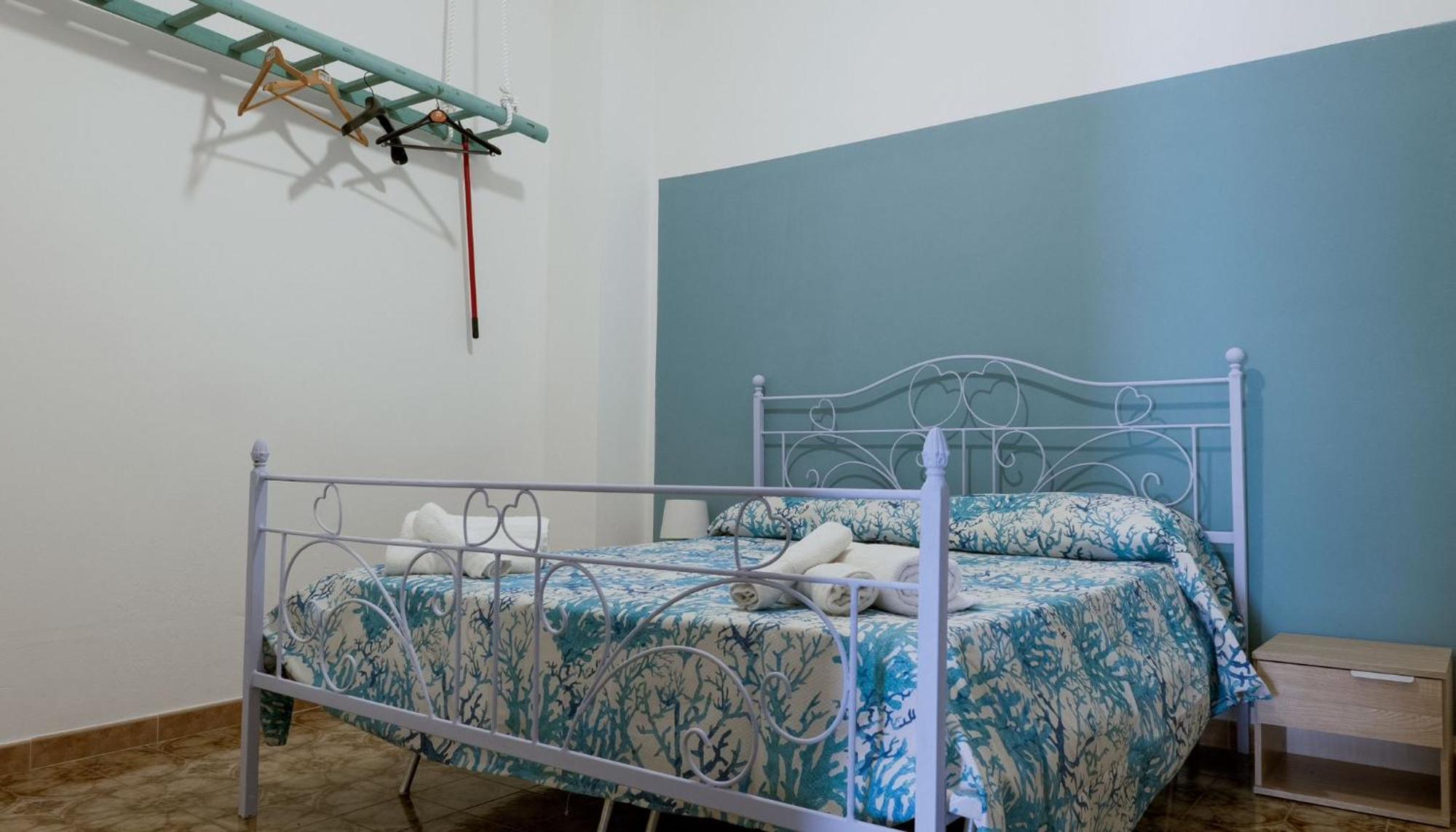Umari Rooms Castellammare del Golfo Exterior foto